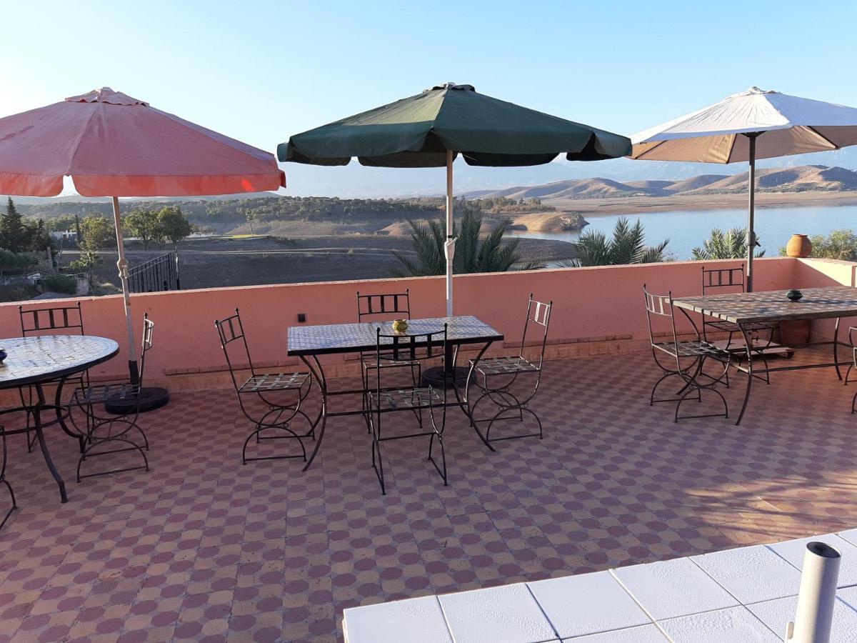 Dar Ben Abbou Hotel Lalla Takerkoust Exterior photo