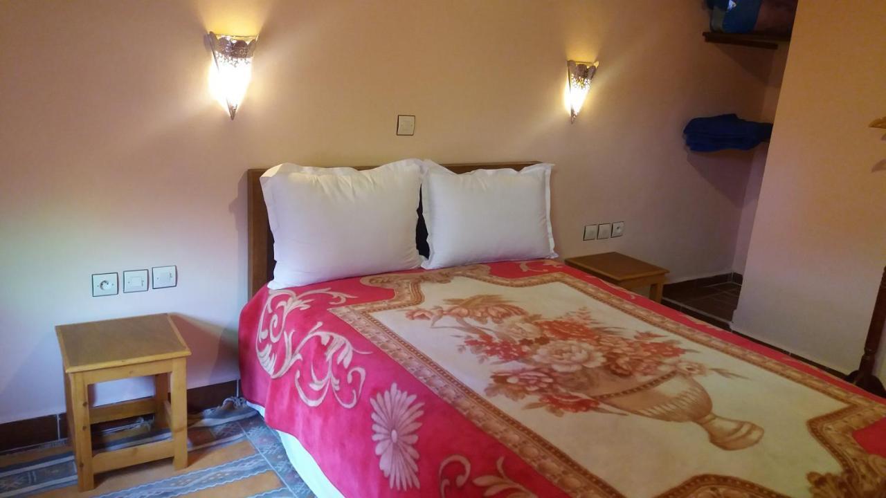 Dar Ben Abbou Hotel Lalla Takerkoust Exterior photo