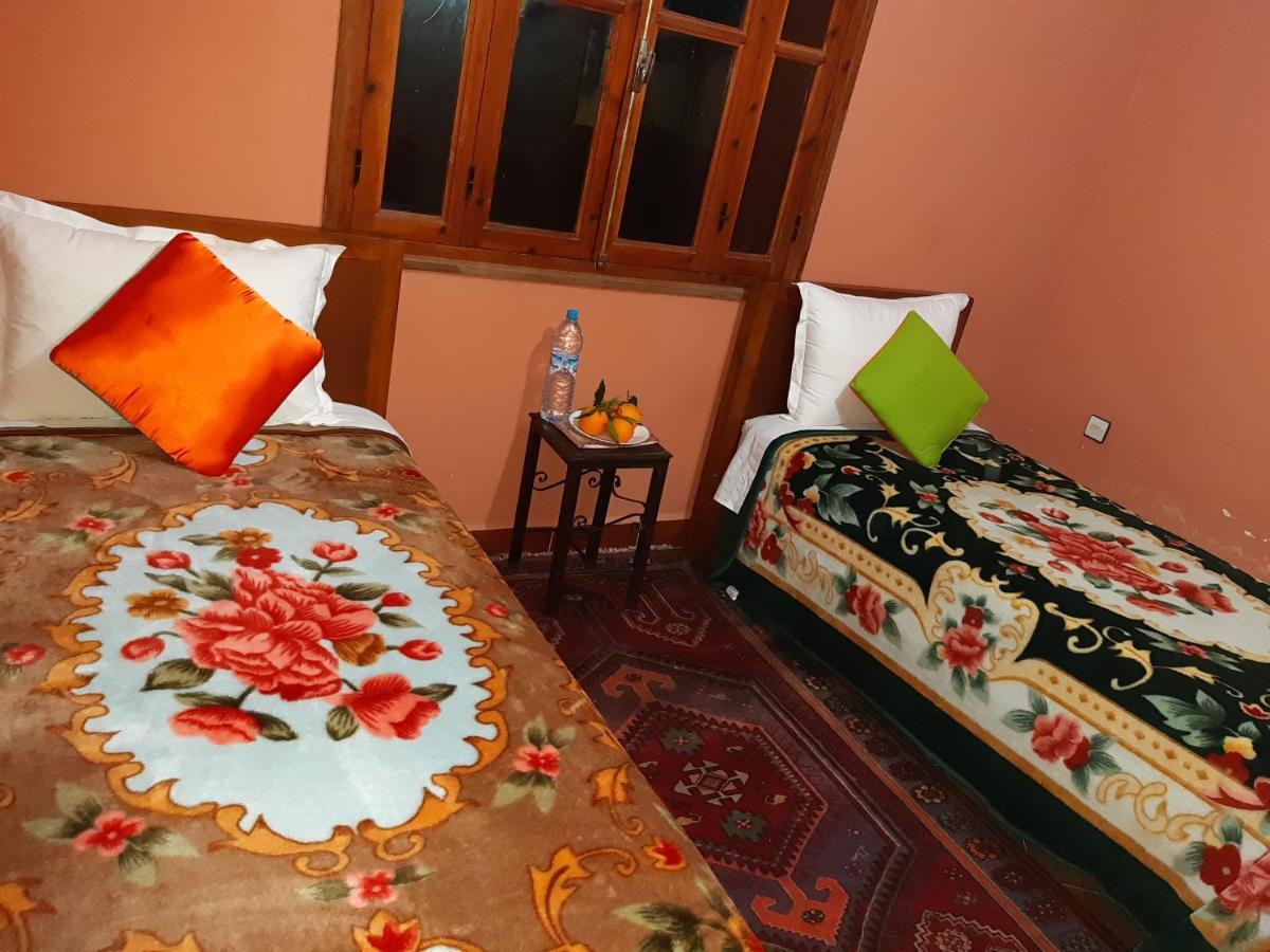 Dar Ben Abbou Hotel Lalla Takerkoust Exterior photo