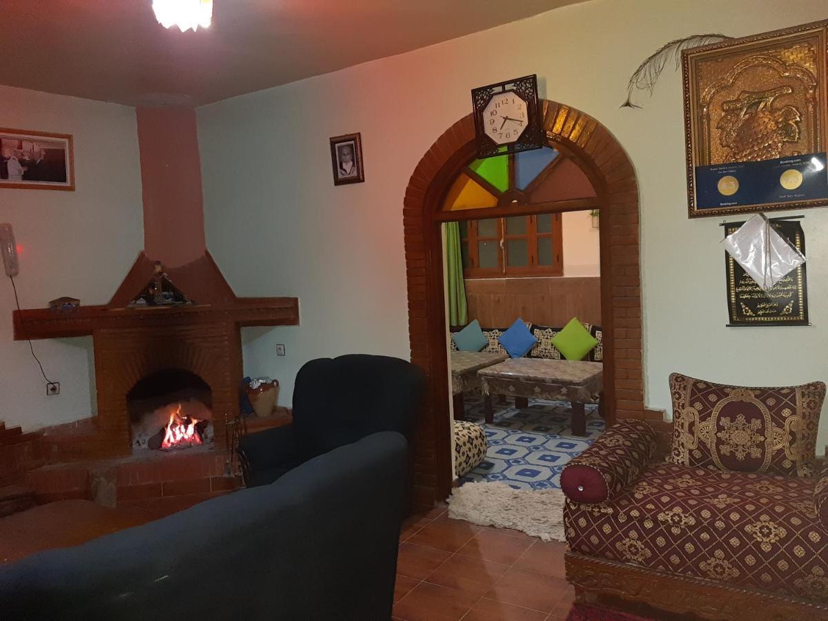 Dar Ben Abbou Hotel Lalla Takerkoust Exterior photo