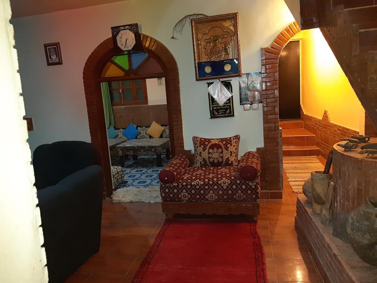 Dar Ben Abbou Hotel Lalla Takerkoust Exterior photo